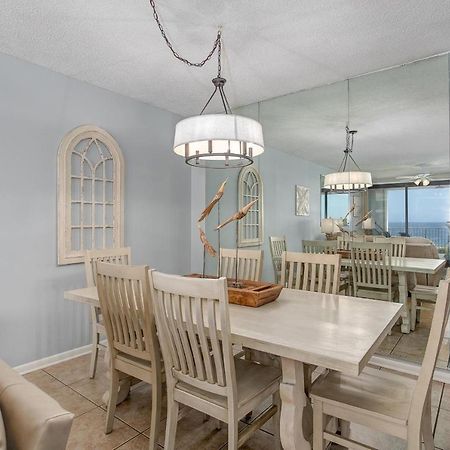 Aparthotel Windward Pointe - 404 - Amazing Views Huge Balcony 3 Bed Orange Beach Exteriér fotografie