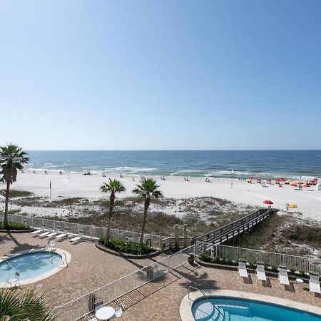 Aparthotel Windward Pointe - 404 - Amazing Views Huge Balcony 3 Bed Orange Beach Exteriér fotografie
